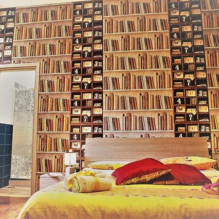 Non Ci Resta Che Napoli Bed & Breakfast Eksteriør bilde