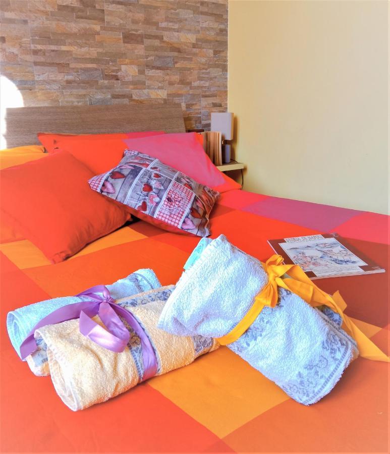 Non Ci Resta Che Napoli Bed & Breakfast Eksteriør bilde