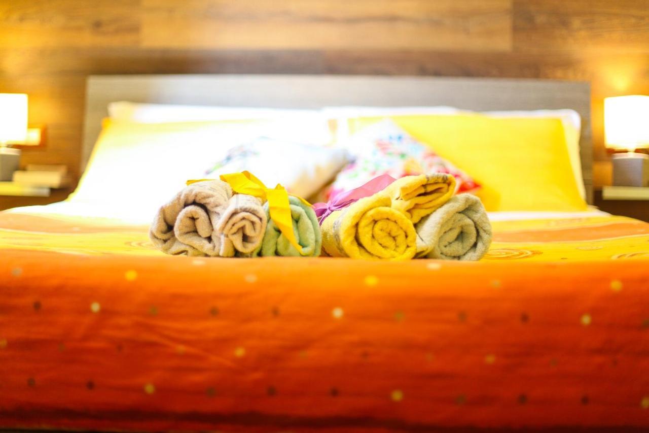 Non Ci Resta Che Napoli Bed & Breakfast Eksteriør bilde