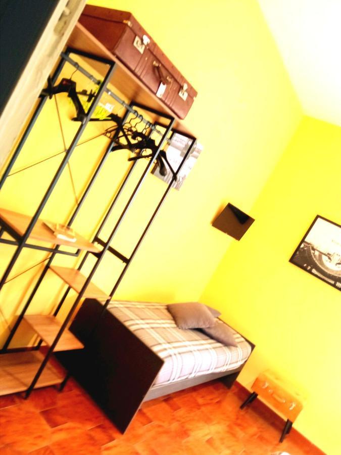 Non Ci Resta Che Napoli Bed & Breakfast Eksteriør bilde