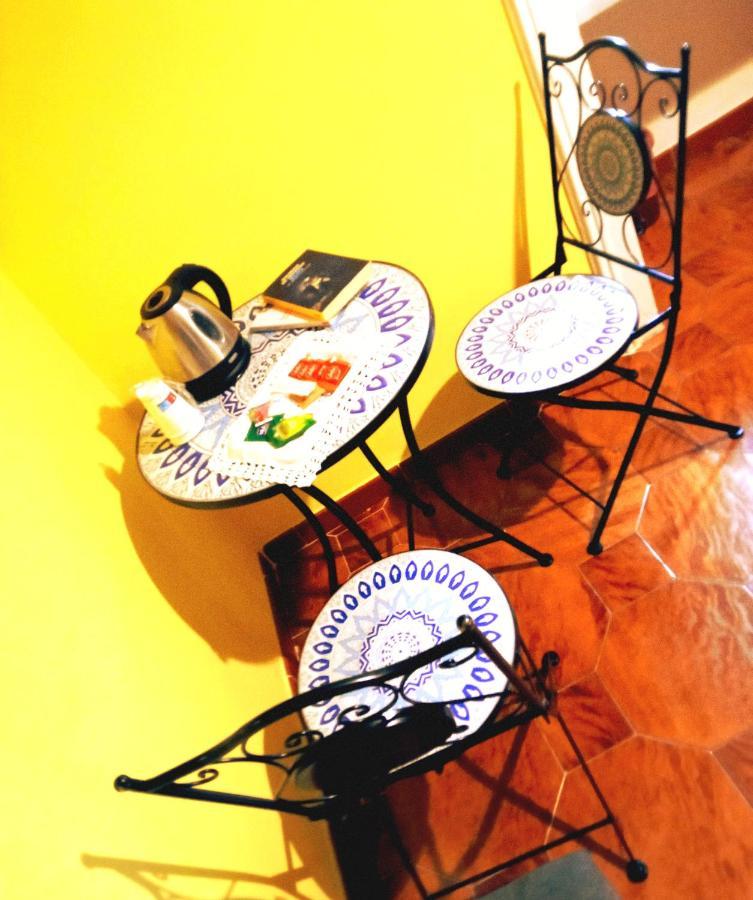 Non Ci Resta Che Napoli Bed & Breakfast Eksteriør bilde