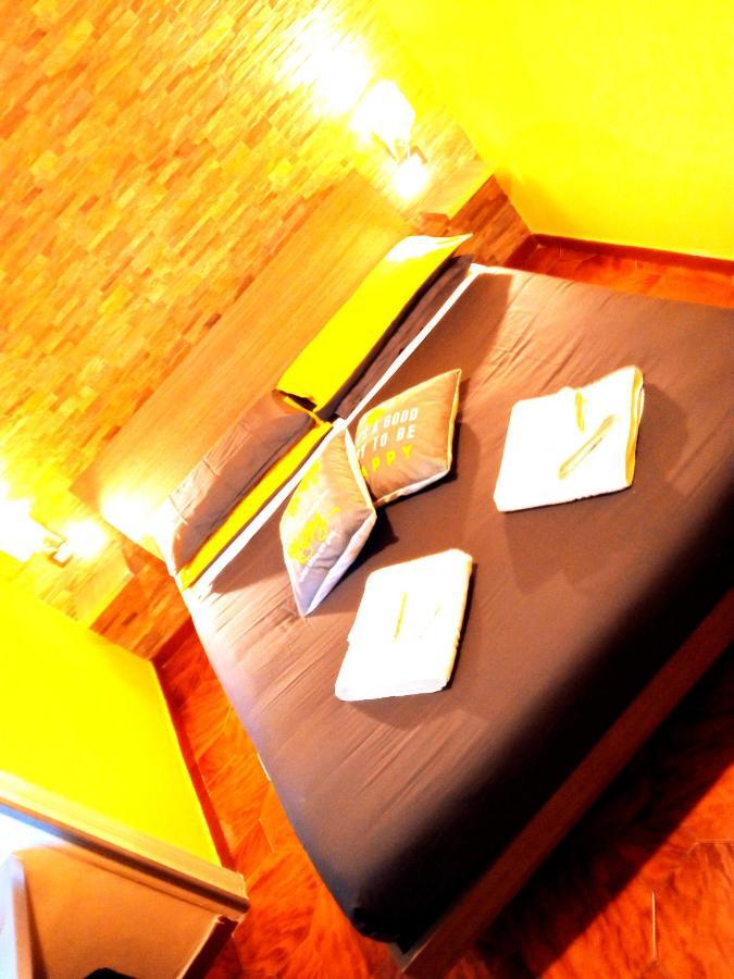 Non Ci Resta Che Napoli Bed & Breakfast Eksteriør bilde