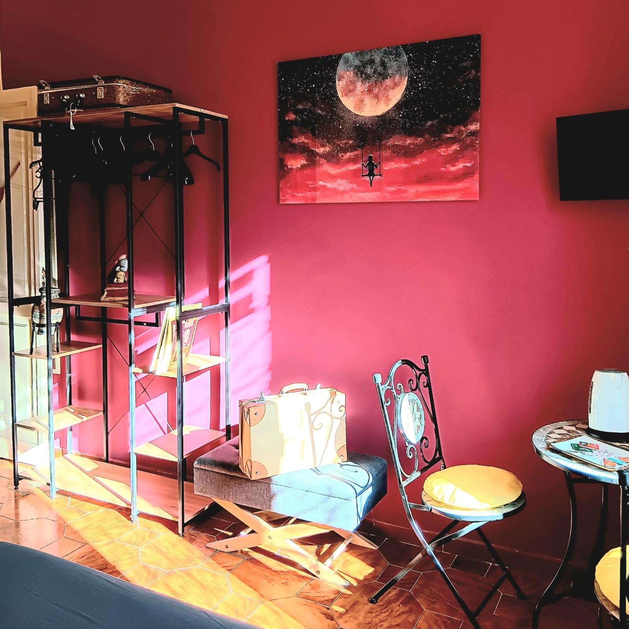 Non Ci Resta Che Napoli Bed & Breakfast Eksteriør bilde