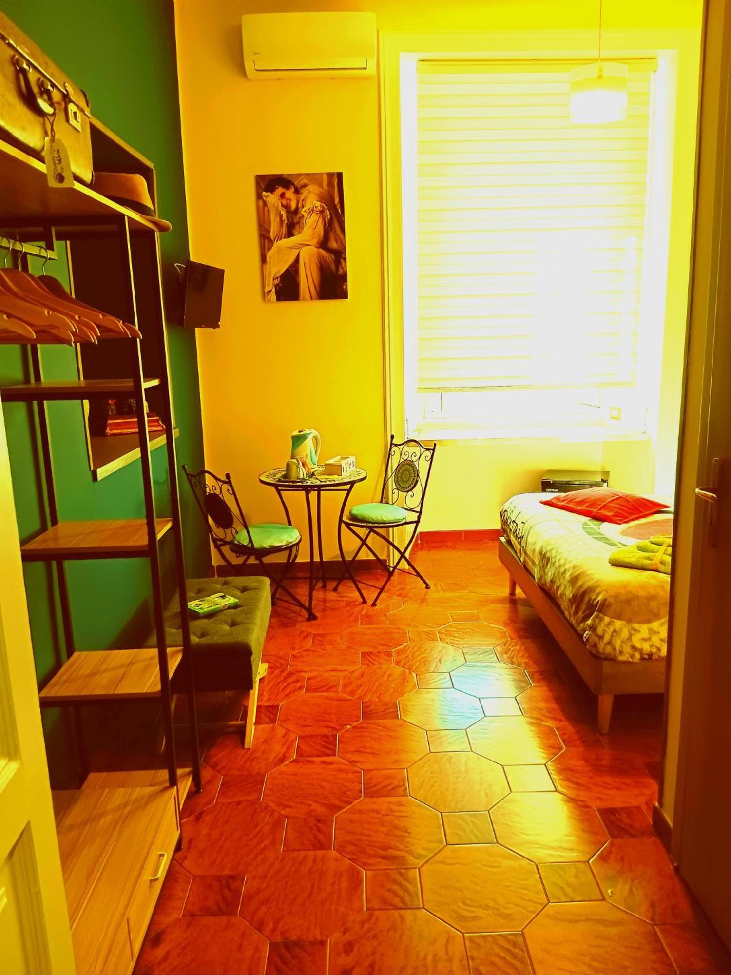 Non Ci Resta Che Napoli Bed & Breakfast Eksteriør bilde