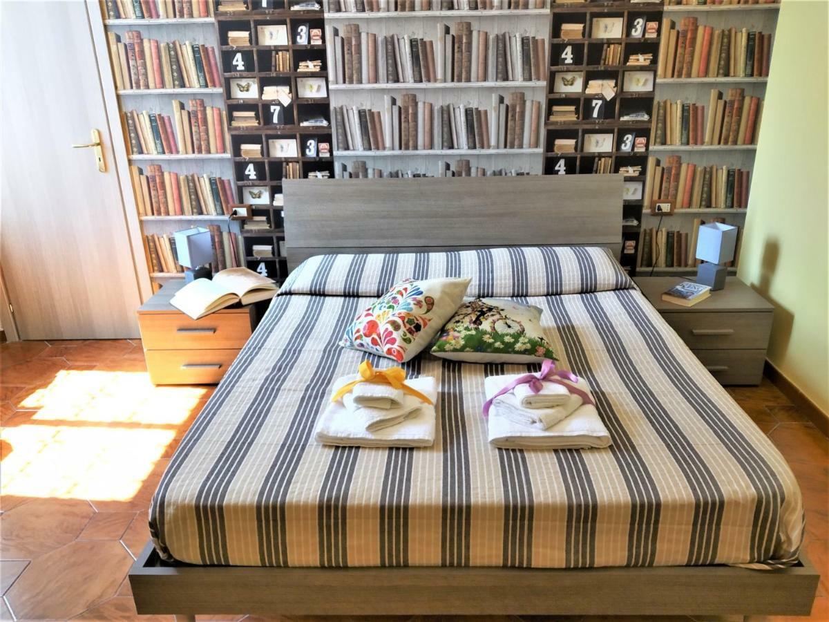 Non Ci Resta Che Napoli Bed & Breakfast Eksteriør bilde