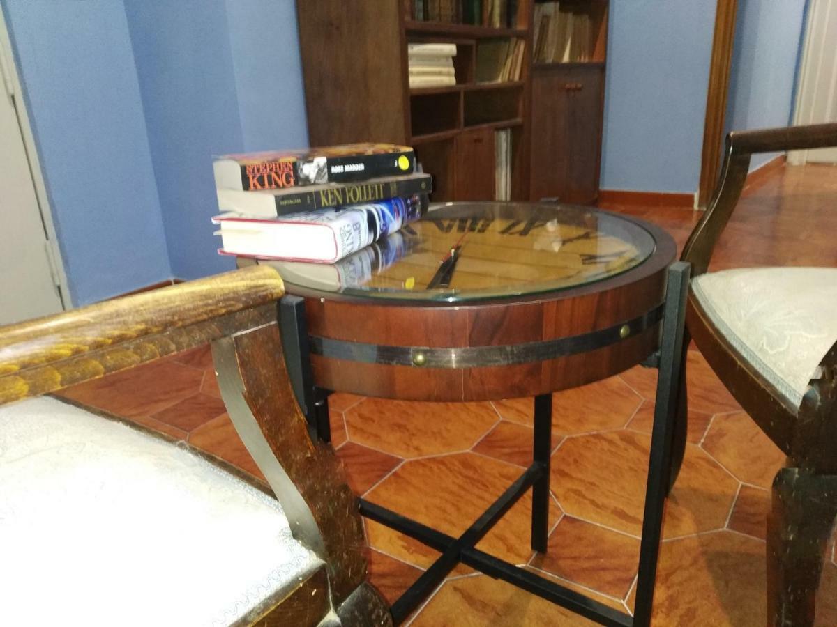 Non Ci Resta Che Napoli Bed & Breakfast Eksteriør bilde